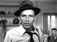 frank sinatra