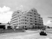 Edifício São Pedro, antigo Hotel Lord.