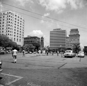 Praça do Ferreira