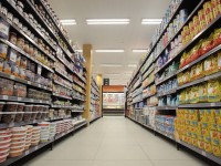 Aplicativo busca tornar mais ágil a ida ao supermercado, além de destacar promoções (Foto: Prefeitura de Fortaleza)