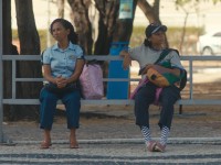 "Quando eu me encontrar" é um dos seis filmes selecionados para a mostra competitiva brasileira do Olhar de Cinema - Festival Internacional de Curitiba (Foto: Divulgação)