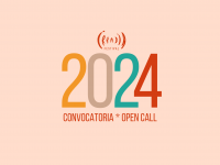 Irradia 2024 - Convocatoria Open Call