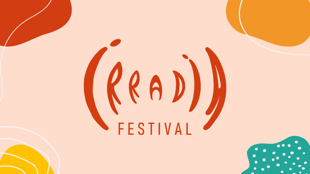 O Especial Irradia, que é uma prévia da segunda edição do festival de rádio arte e arte sonora promovido pela Universitária FM, faz parte da programação especial (Imagem: Divulgação)