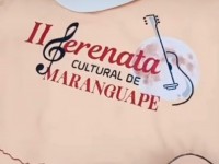 Serenata Cultural de Maranguape (Foto:Divulgação)