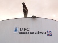 Foto : (Divulgação : Seara da Ciência da UFC)